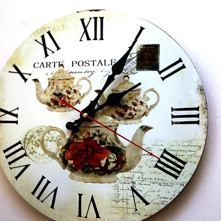 Kalustettu Kolmio Alfred *