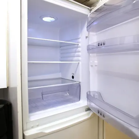 Appartamento Kalustettu Kolmio Alfred Kokkola (Karleby)