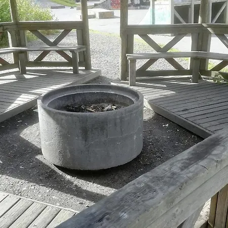 Kalustettu Kolmio Alfred Appartamento Kokkola (Karleby)