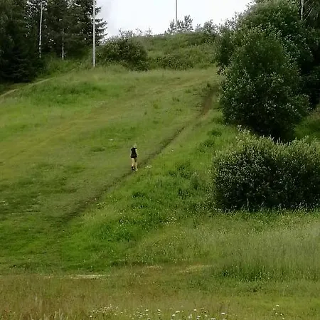 Appartamento Kalustettu Kolmio Alfred *