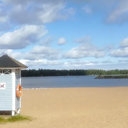 Appartamento Kalustettu Kolmio Alfred *