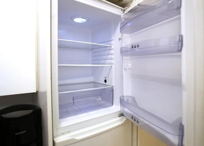 アパート Kalustettu Kolmio Alfred コッコラ