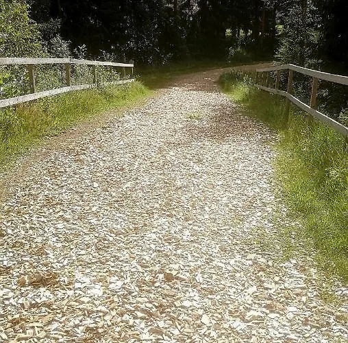 アパート Kalustettu Kolmio Alfred