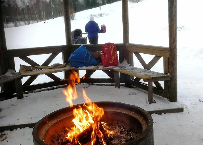 Kalustettu Kolmio Alfred * コッコラ