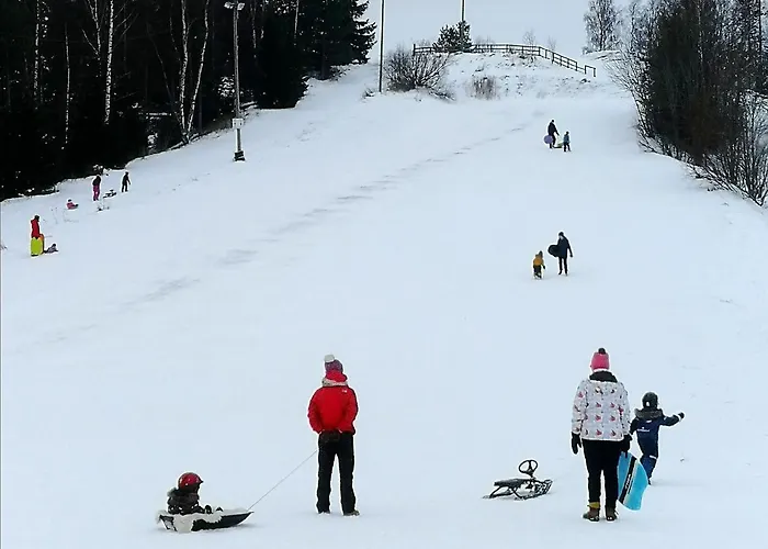 アパート Kalustettu Kolmio Alfred コッコラ