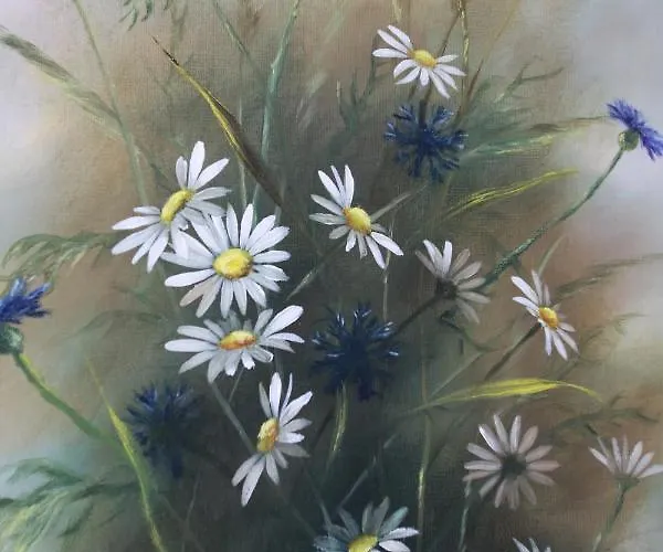 アパート Kalustettu Kolmio Alfred *